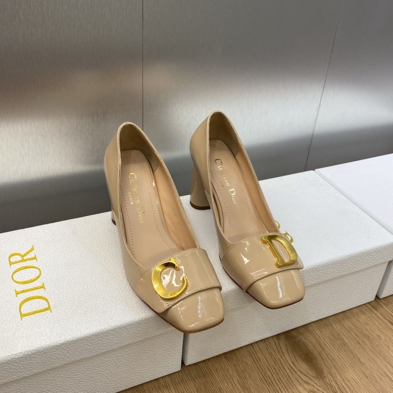 Christian Dior Sandals